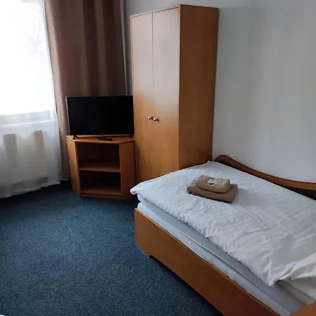 Jaskovska Krcma 3* Horní Těrlicko
