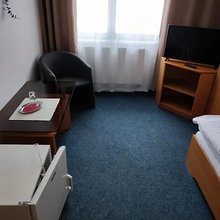 Hotel Jaskovska Krcma