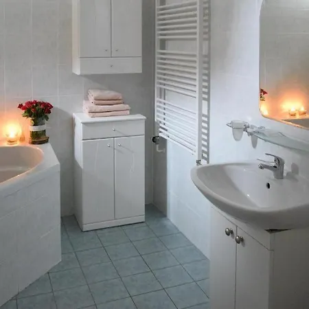 Hotel Jaskovska Krcma 3*