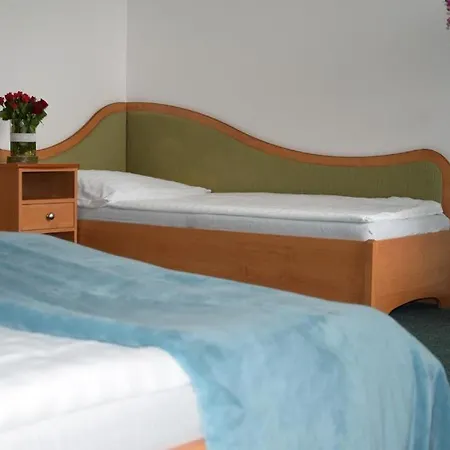 Jaskovska Krcma Hotel Horní Těrlicko