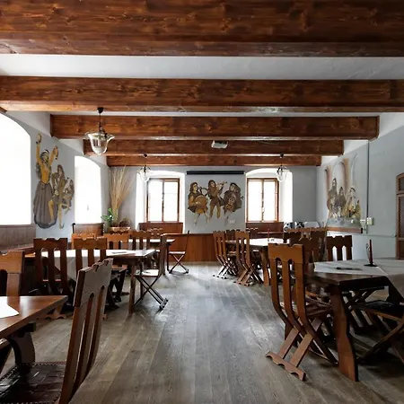Hotel Jaskovska Krcma Horní Těrlicko