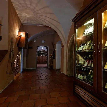 Hotel Jaskovska Krcma Horní Těrlicko