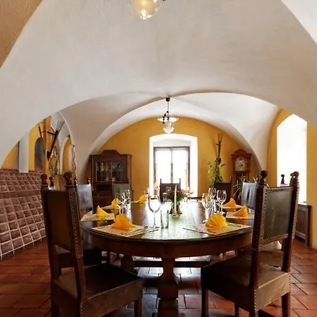 Jaskovska Krcma Hotel Horní Těrlicko