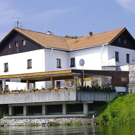 ホテル Jaskovska Krcma Horní Těrlicko