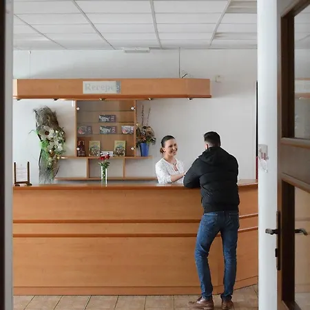 Hotel Jaskovska Krcma Horní Těrlicko
