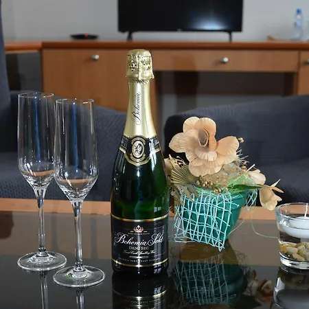 Jaskovska Krcma Hotel 3*