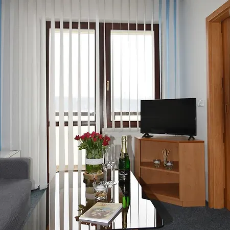 Jaskovska Krcma Horní Těrlicko