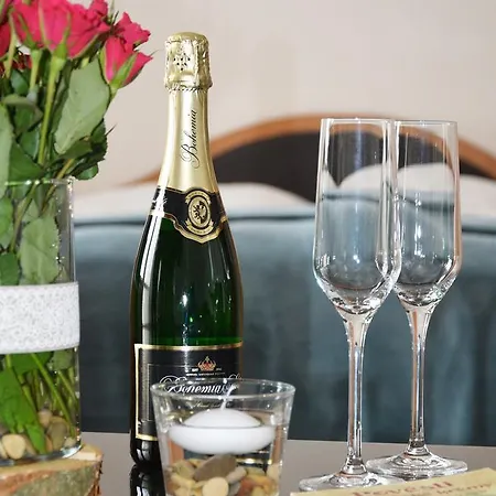 Jaskovska Krcma Hotel 3*