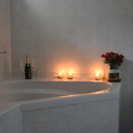 Jaskovska Krcma 3* Horní Těrlicko
