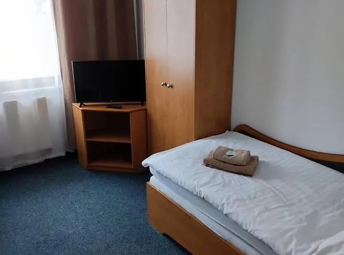 Jaskovska Krcma 3* Horní Těrlicko