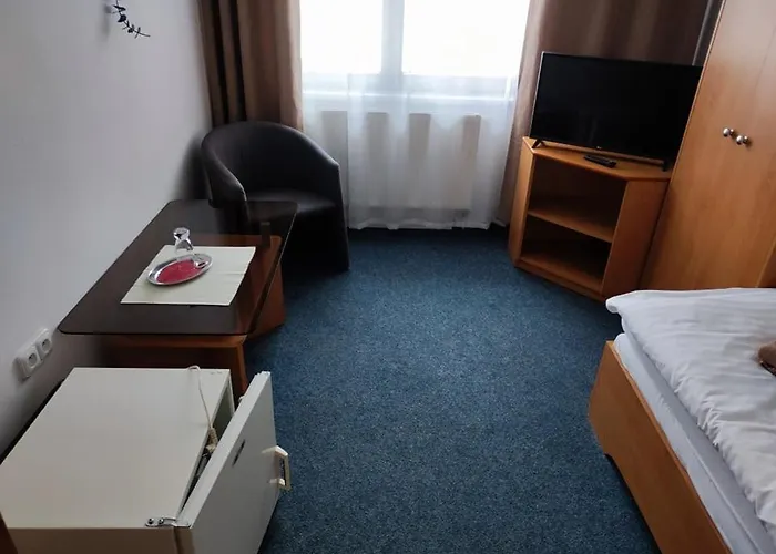 Hotel Jaskovska Krcma