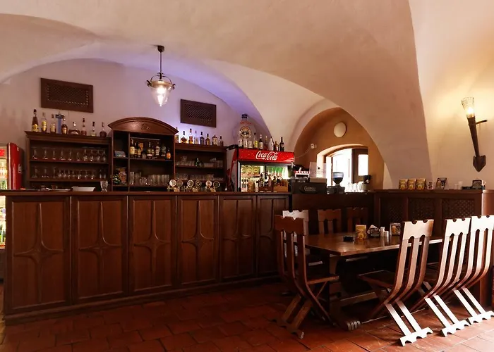 Jaškovská Krčma 3* Horní Těrlicko