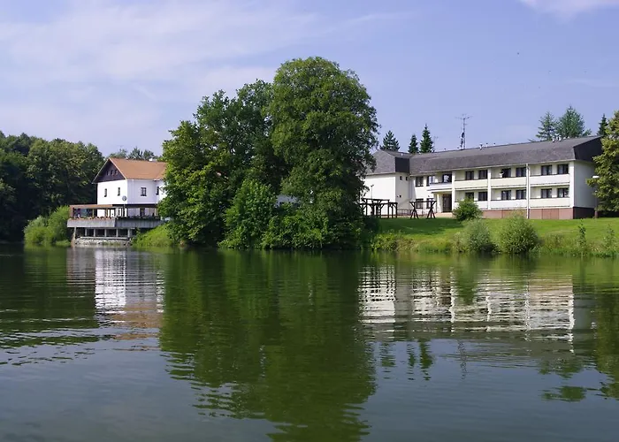 Hotel Jaskovska Krcma 3*