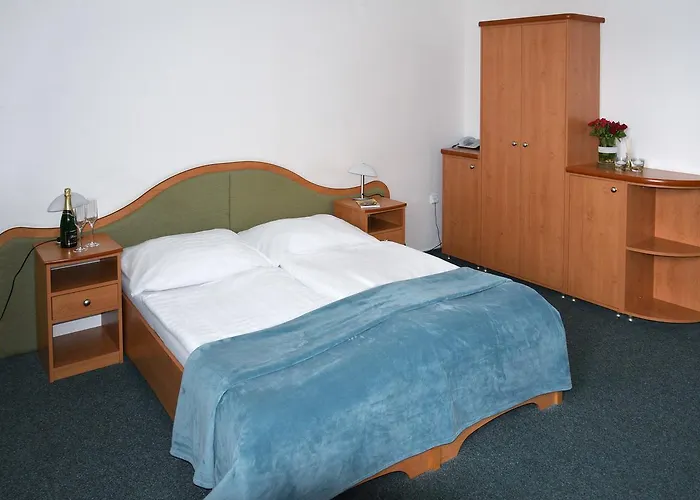Jaskovska Krcma Horní Těrlicko