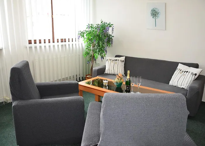 Hotel Jaskovska Krcma