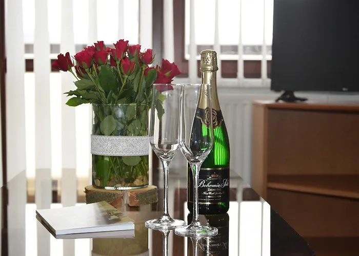 Hotel Jaskovska Krcma 3*