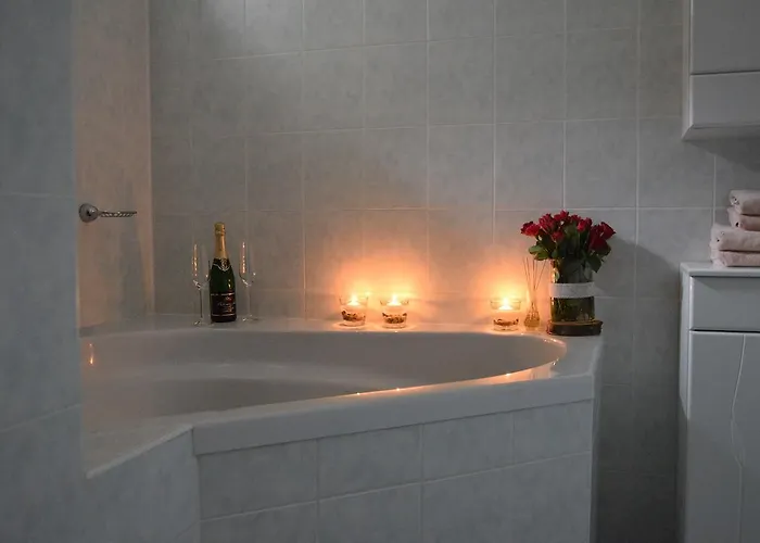 Jaskovska Krcma 3* Horní Těrlicko