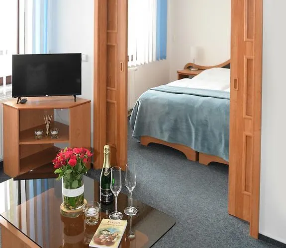Jaskovska Krcma Hotel